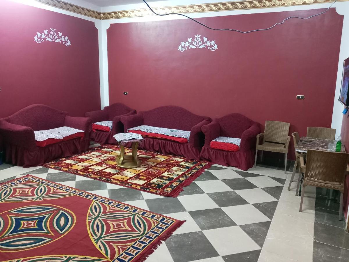 Labib Guest House アスワン エクステリア 写真