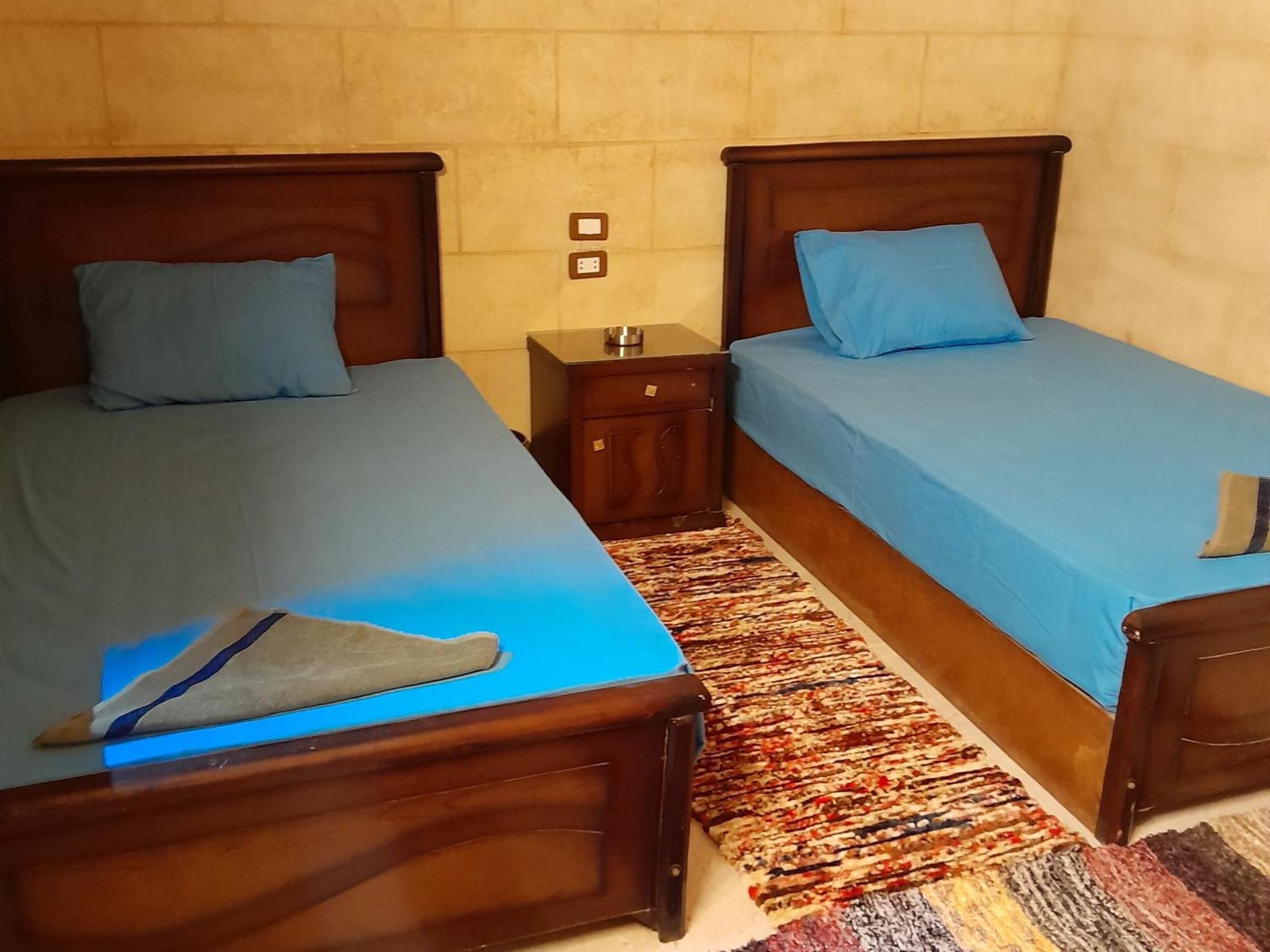 Labib Guest House アスワン エクステリア 写真