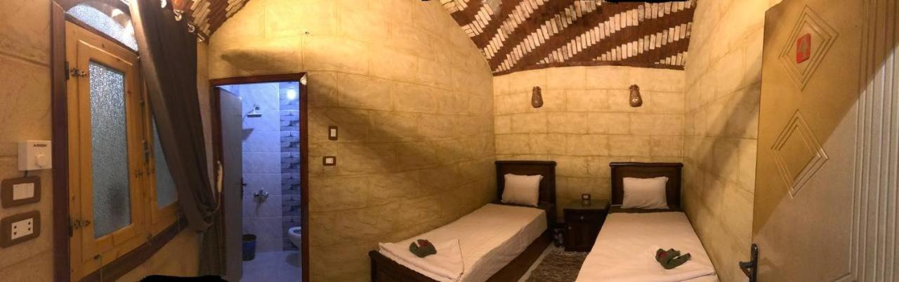 Labib Guest House アスワン エクステリア 写真