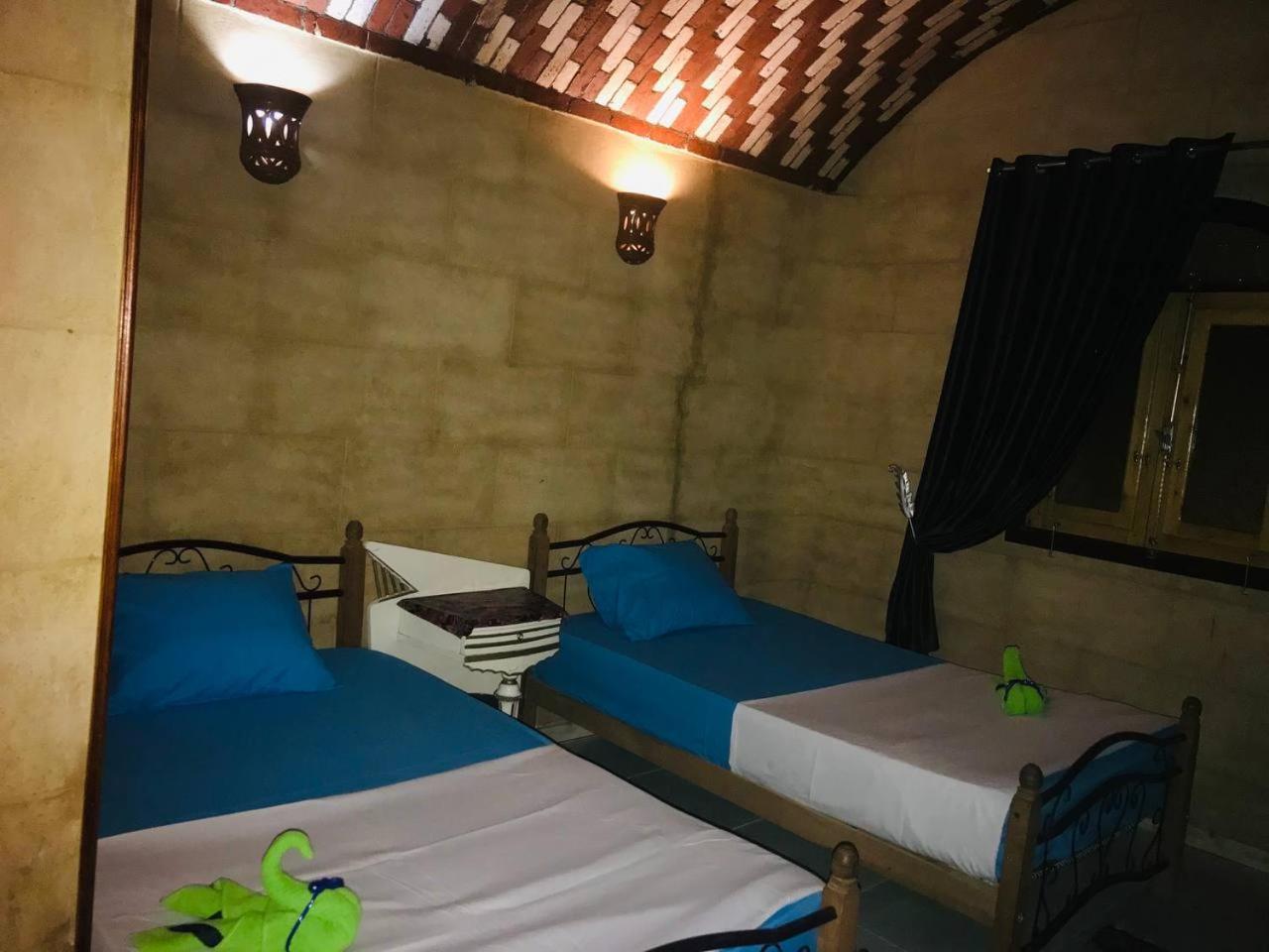 Labib Guest House アスワン エクステリア 写真