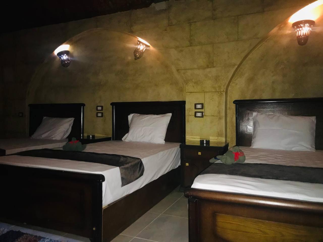 Labib Guest House アスワン エクステリア 写真