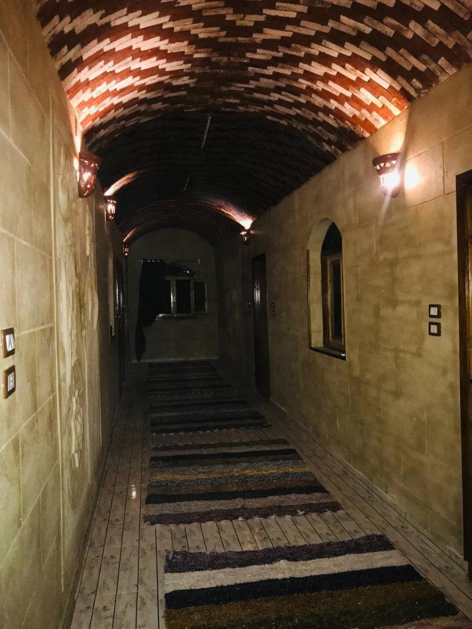 Labib Guest House アスワン エクステリア 写真