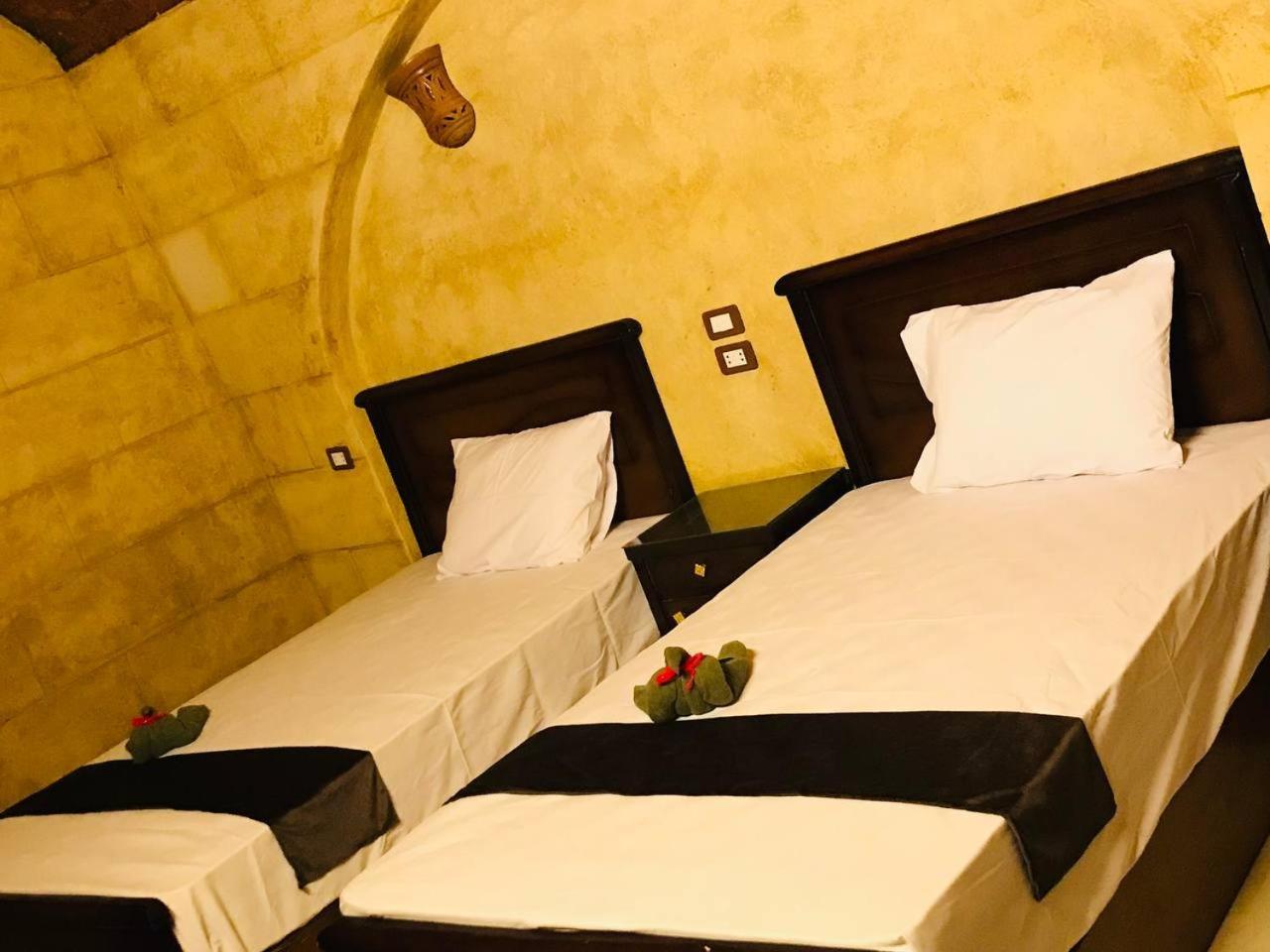 Labib Guest House アスワン エクステリア 写真