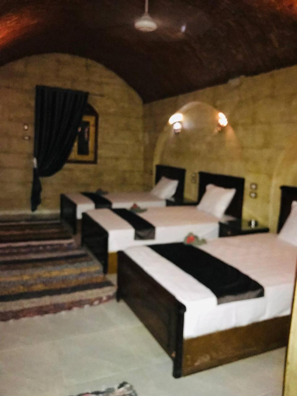 Labib Guest House アスワン エクステリア 写真
