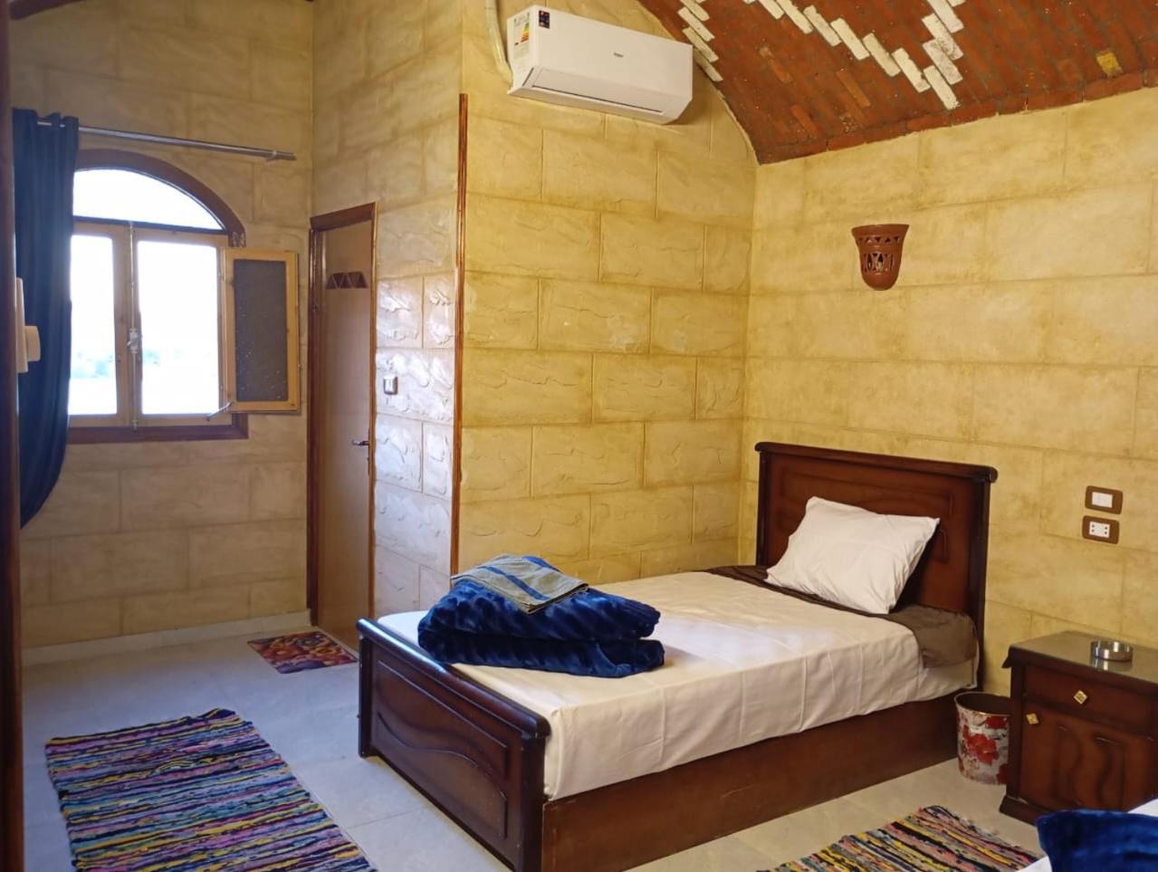 Labib Guest House アスワン エクステリア 写真