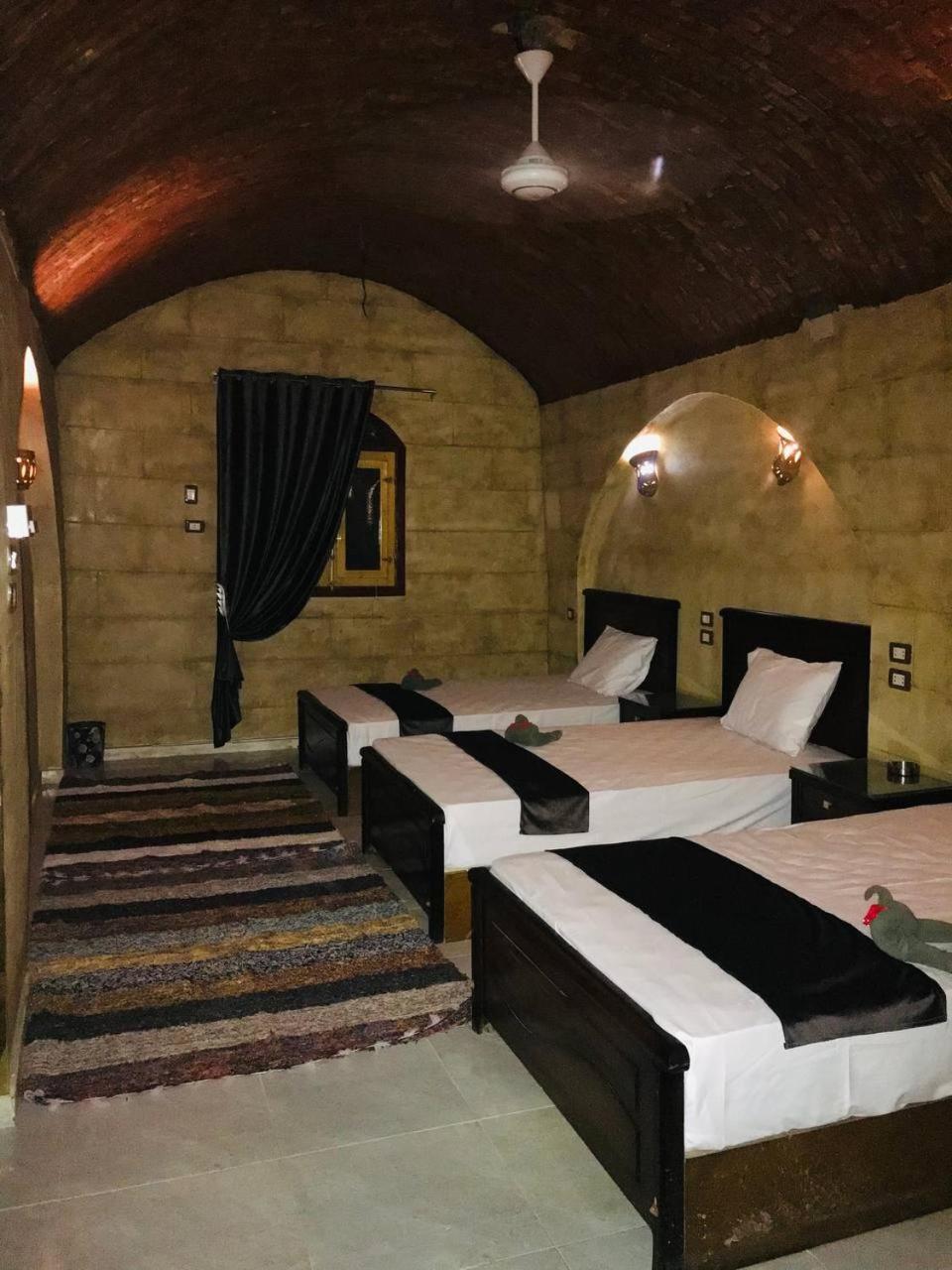 Labib Guest House アスワン エクステリア 写真
