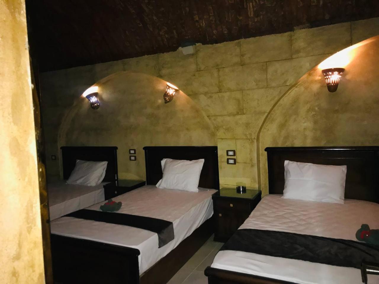 Labib Guest House アスワン 部屋 写真