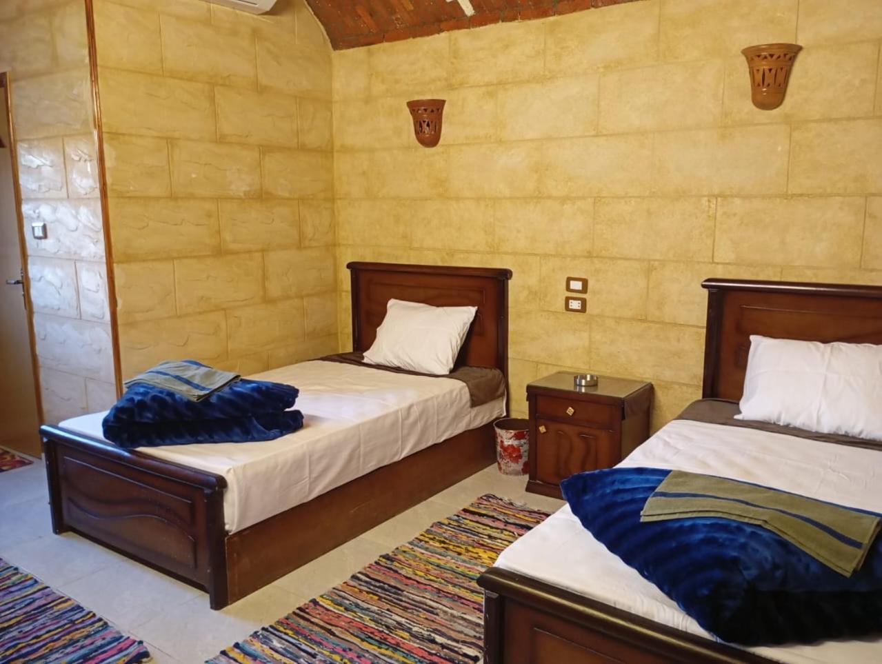 Labib Guest House アスワン エクステリア 写真