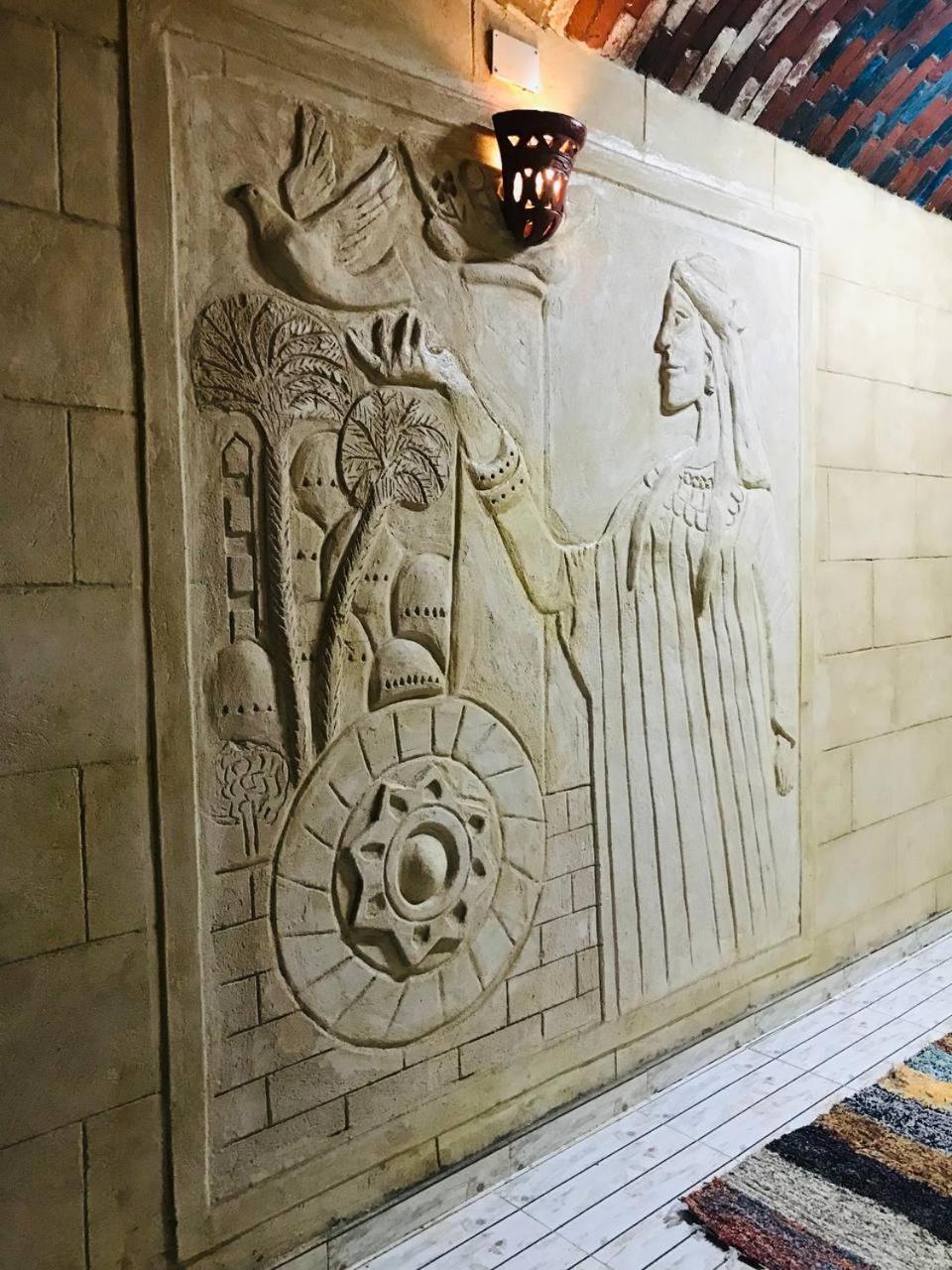 Labib Guest House アスワン エクステリア 写真