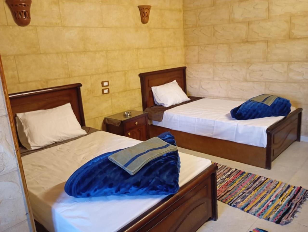 Labib Guest House アスワン エクステリア 写真