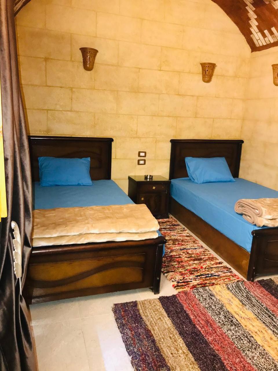 Labib Guest House アスワン エクステリア 写真