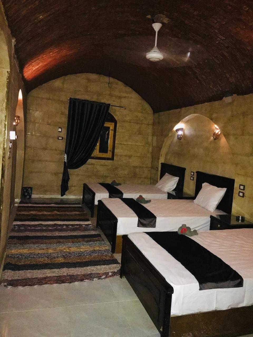 Labib Guest House アスワン エクステリア 写真
