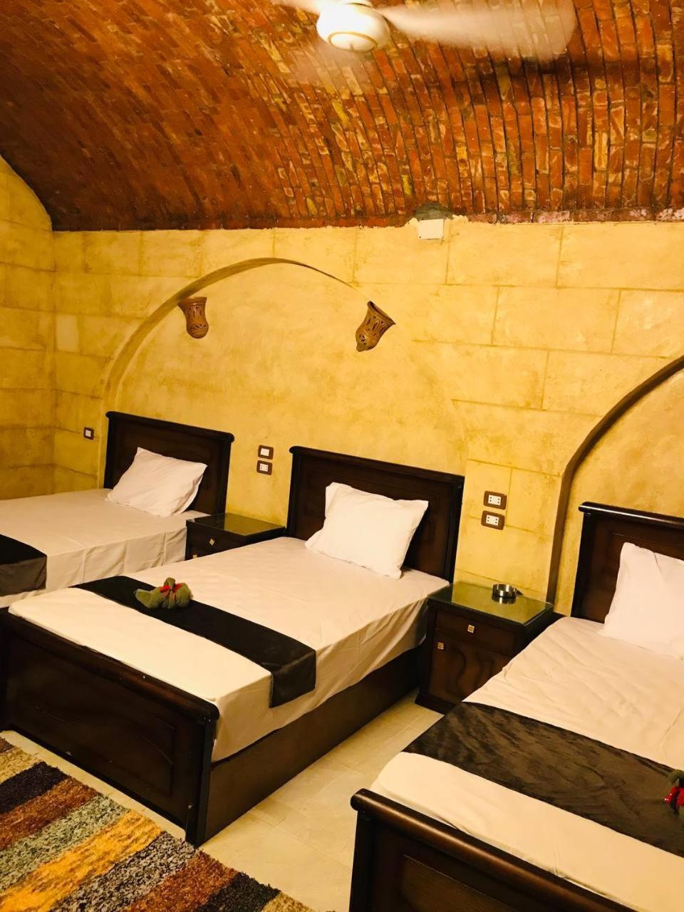 Labib Guest House アスワン エクステリア 写真