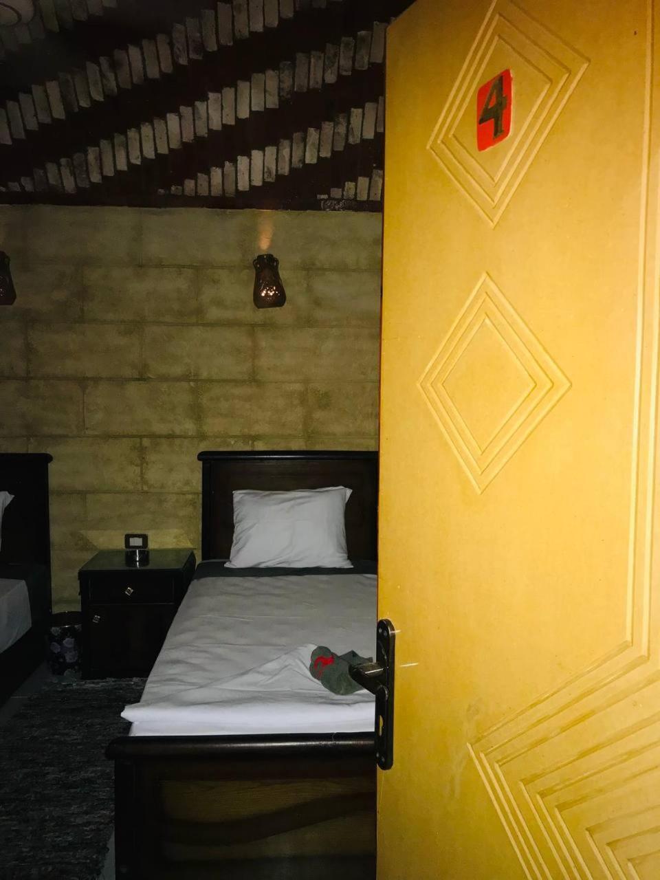 Labib Guest House アスワン エクステリア 写真