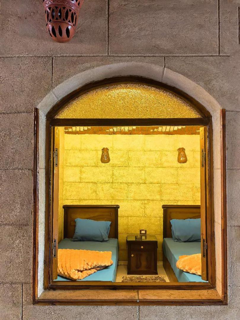 Labib Guest House アスワン エクステリア 写真