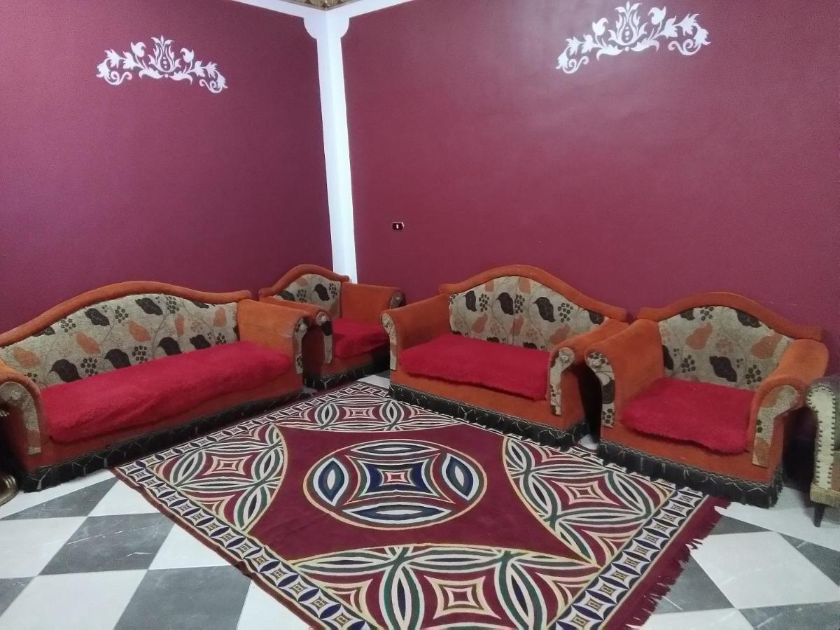Labib Guest House アスワン エクステリア 写真